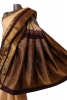 Pure Handloom Kanjeevaram Silk Saree